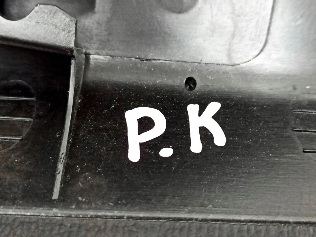 фото №9, Bmw 3 e92 e93 2010 перед сторона левая обшивка стоек