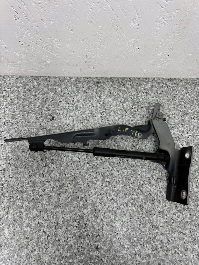 фото №1, Петля капот левый перед volvo s60 ii v60 i 2011-2018 31385812