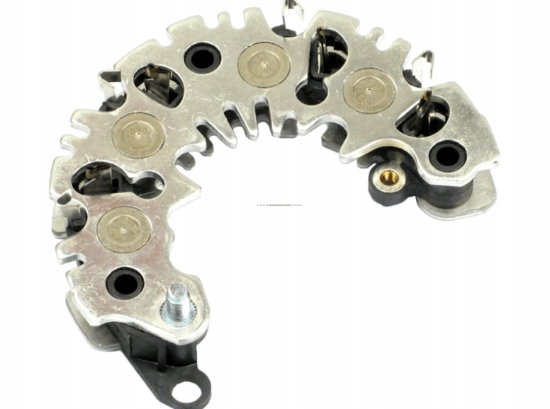 фото №7, Діодний міст prost. генератора