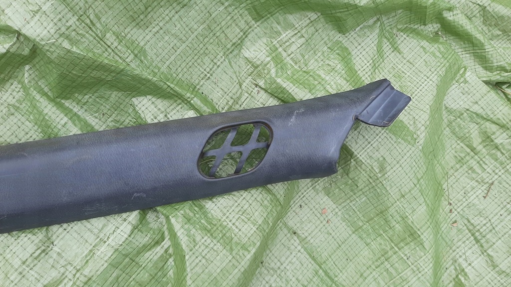 фото №6, Молдинг накладка защита корпус nissan 200sx 240sx