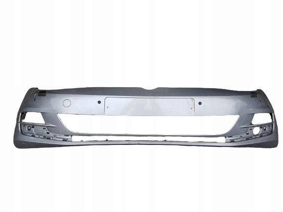 фото №1, Vw golf vii бампер перед передній pod pdc 5g0807221bn