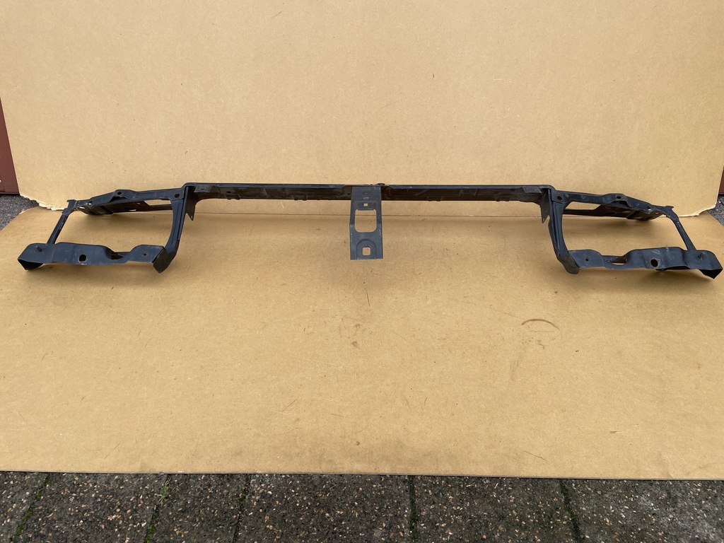 фото №2, Pas передний перед renault laguna i