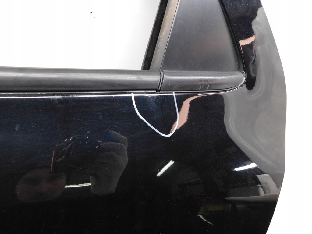 фото №9, Двері ліва задня - ford ecosport ii 12-22 jk8