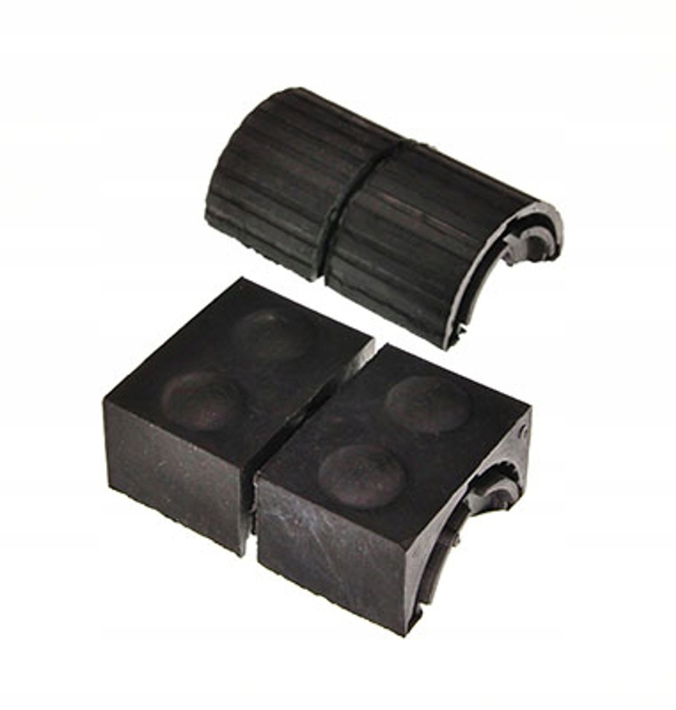 фото №1, Набор gum стабилизатора. vw p. a3/ golf5/6/ scir