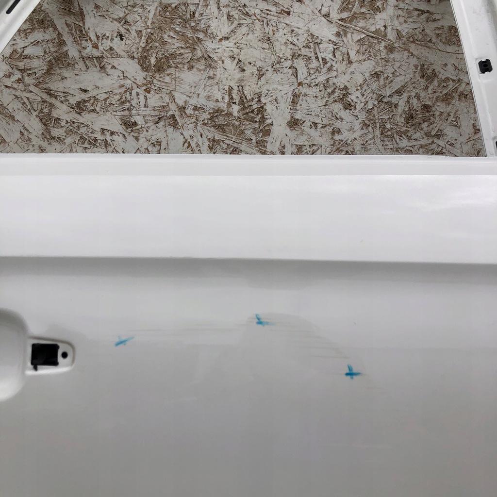 фото №8, Двері праве задні задня audi a1 8x4