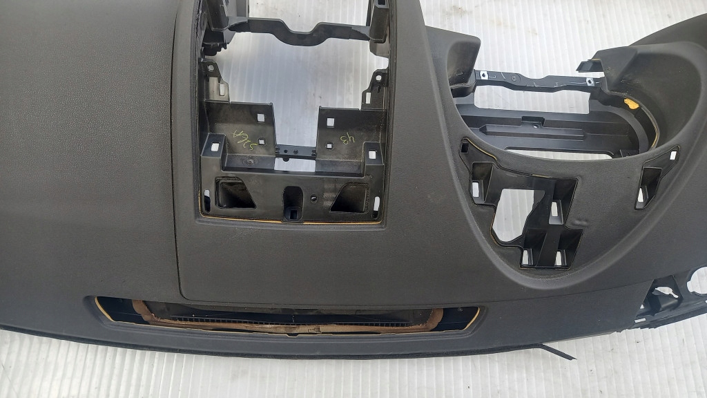 фото №7, Приборная панель приборная nissan qashqai i 08r 682408u100