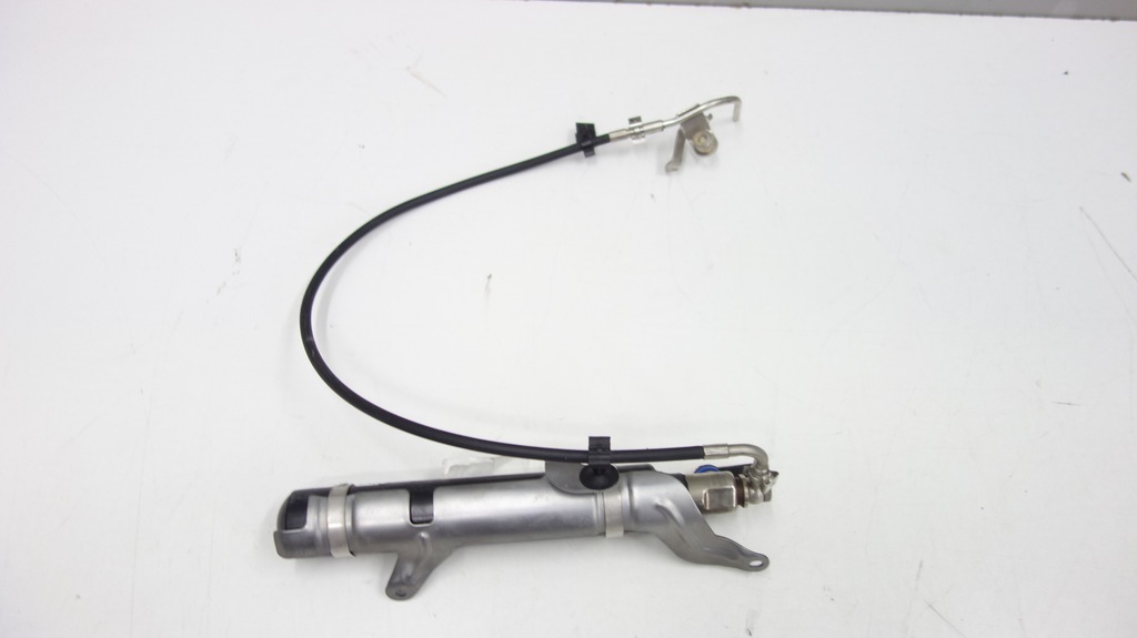 фото №5, Mercedes патрон gasnica генератор 2468600200