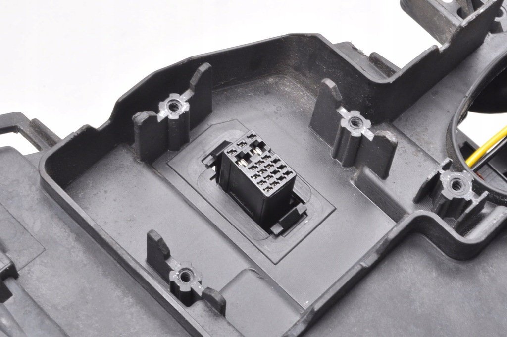 фото №10, Volvo v70 iii xc70 ii лампа левая передняя левый перед lift 31420011 uk