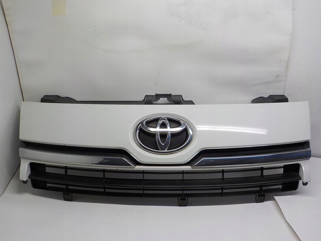 фото №1, Toyota proace молдинг решітка 9806434177