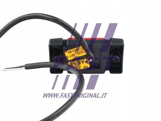 фото №5, Лампа габаритна do iveco tector