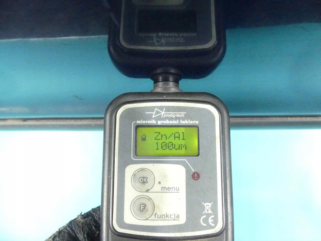 фото №8, Двері задня праве volvo s40 i kombi