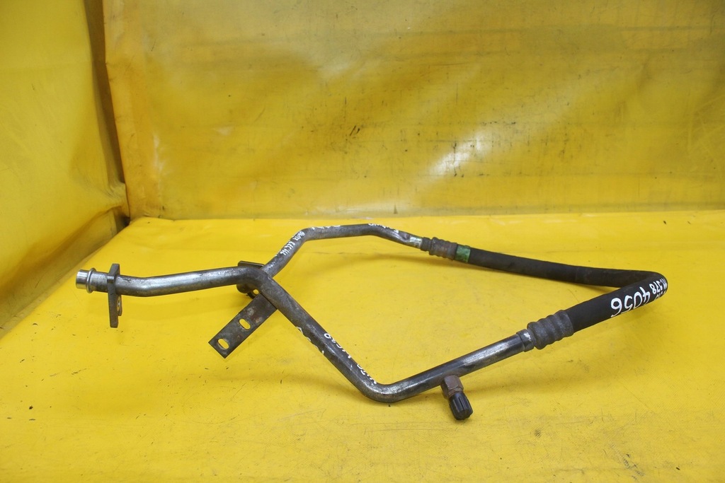 фото №4, Шланг труба усилителя mercedes vito w638 2.3 b