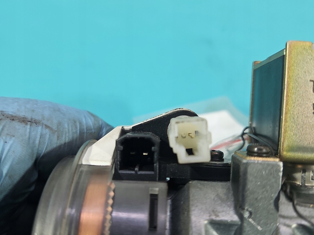 фото №10, Замок зажигания ключ вкладка subaru legacy outback iii 88215ag00a