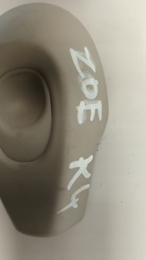 фото №8, Renault zoe регулювання поперечина