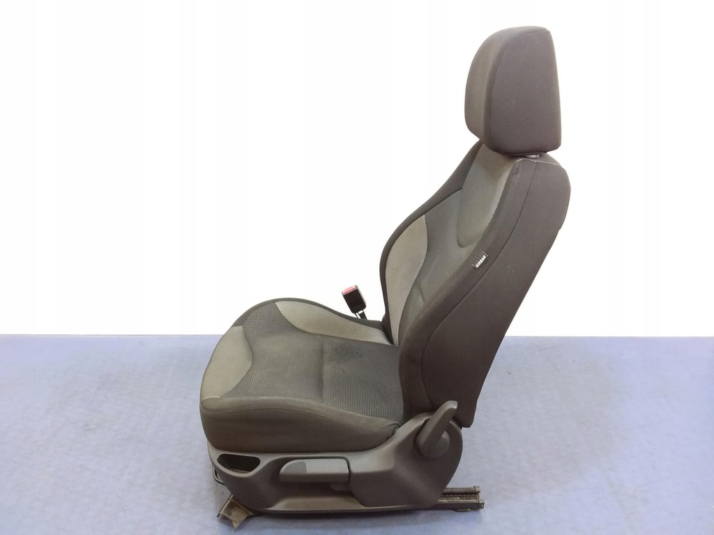 фото №7, Peugeot 308 t7 lift 5d сидіння водія