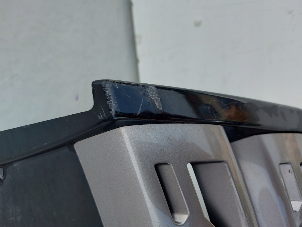 фото №8, Land rover discovery sport l550 14- решётка радиатора решётка радиатора