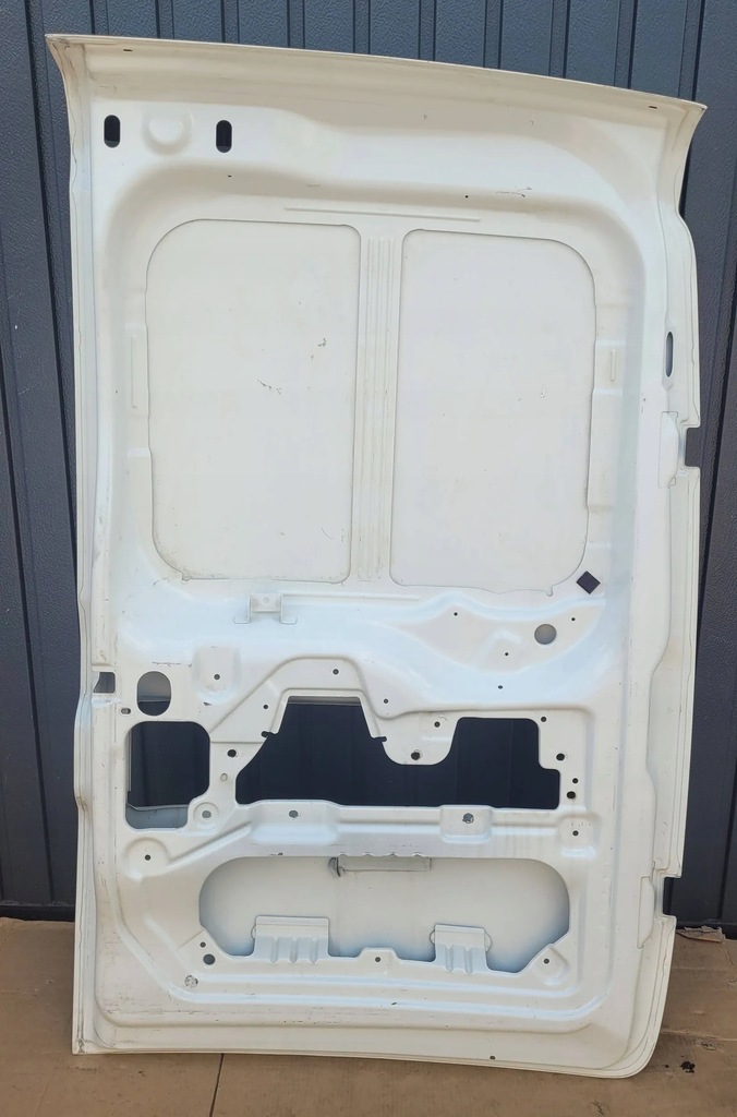 фото №7, Двері ліва задні задня opel combo d 12- fv