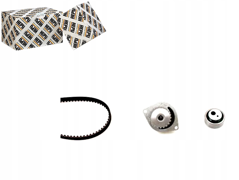 фото №1, Набор распределительного вала насос peugeot 306 хэтчбек 1.6 7