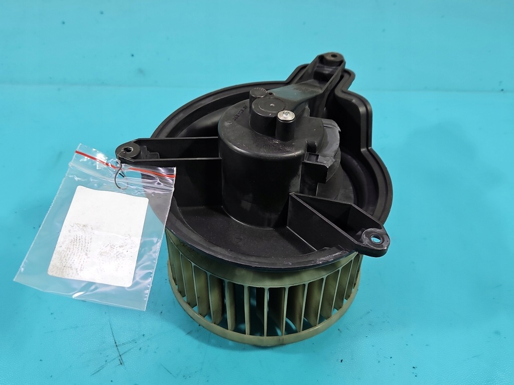 фото №1, Воздуходувка обдув вентилятор peugeot 306 96-01