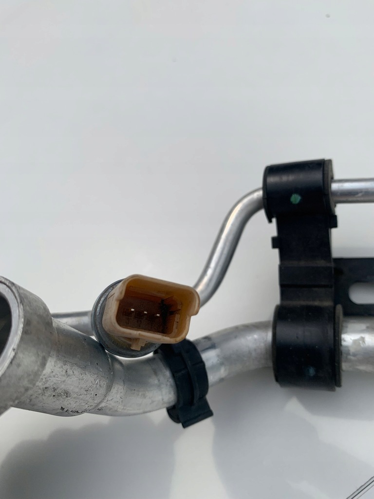 фото №8, Peugeot 308 ii t9 шланг кондиционера 9678270580