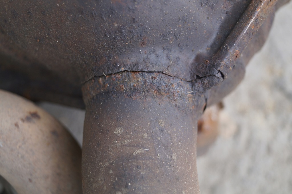 фото №5, Выхлоп конечный eisenmann porsche 911 997 3.8b