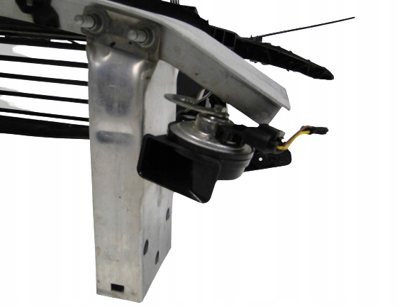 фото №1, Mercedes gla h247 247 клаксон низкочастотный 420 hz