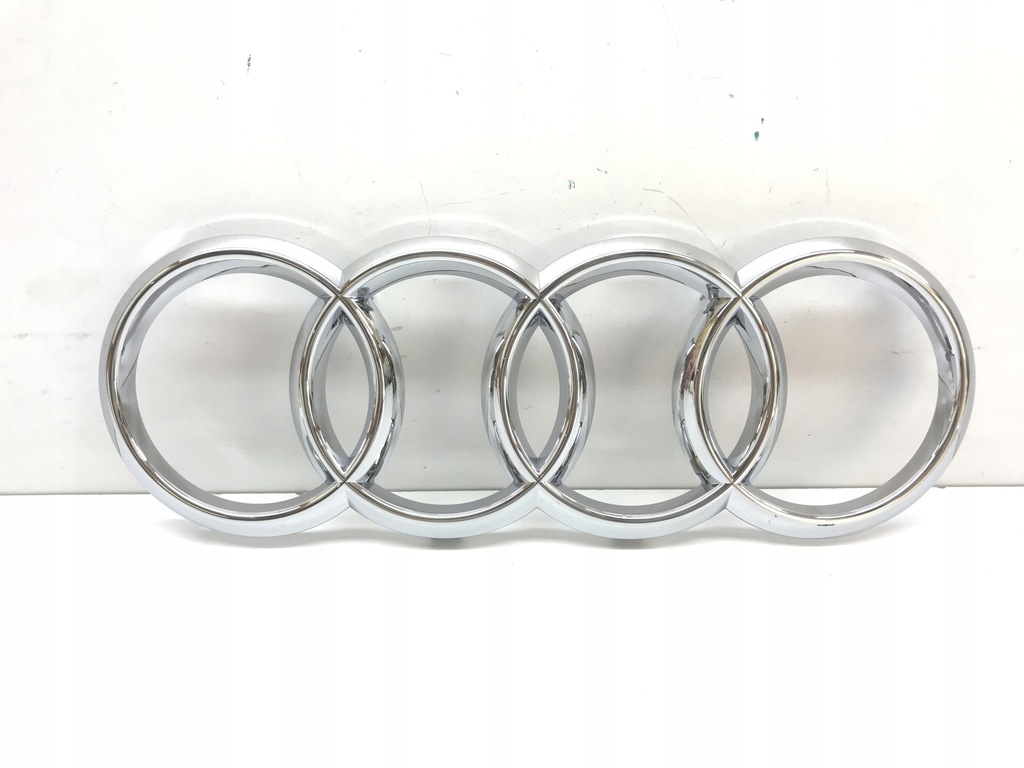 фото №1, Audi a3 a4 a6 эмблема передний 582710080
