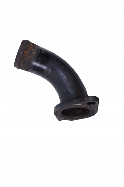 фото №1, Труба шланг atleon cabstar 3.0d