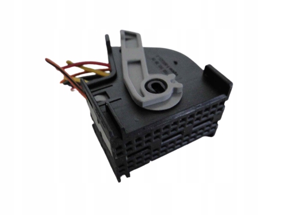 фото №1, Mercedes ml w164 gl x164 164 lift штекер модуля