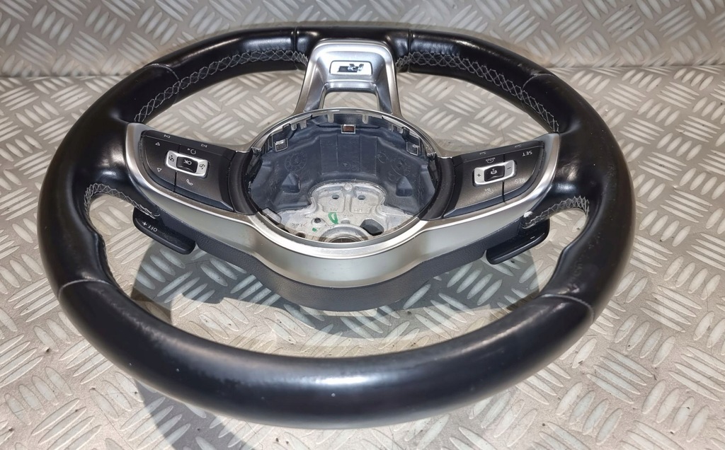 фото №14, Vw arteon passat повітропровід r-line multi 5g0124a dsg пелюстки перемикання 5g0419091jg