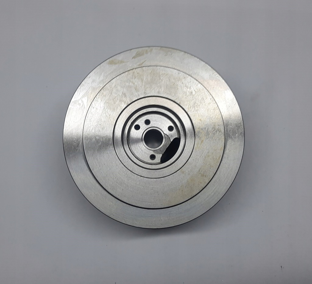 Корпус турбонагнітача alfa-romeo 156 2.4 jtd Оригінал