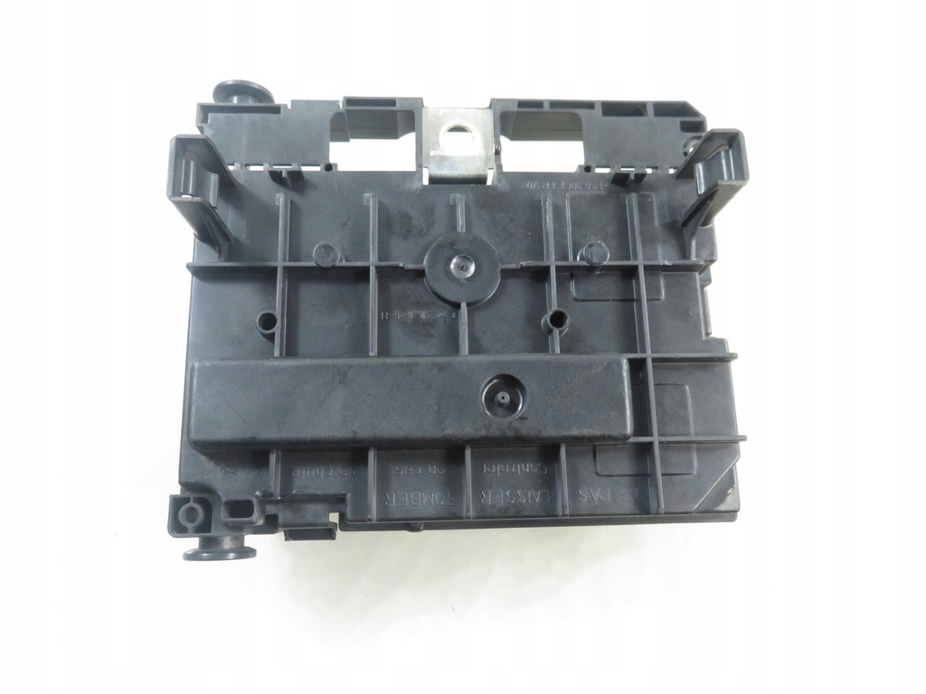 фото №12, Модуль bsm citroen c4 picasso i ud_ 9667044980