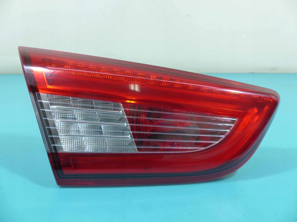 фото №1, Лампа задняя левая крышки maserati ghibli iii 13-17