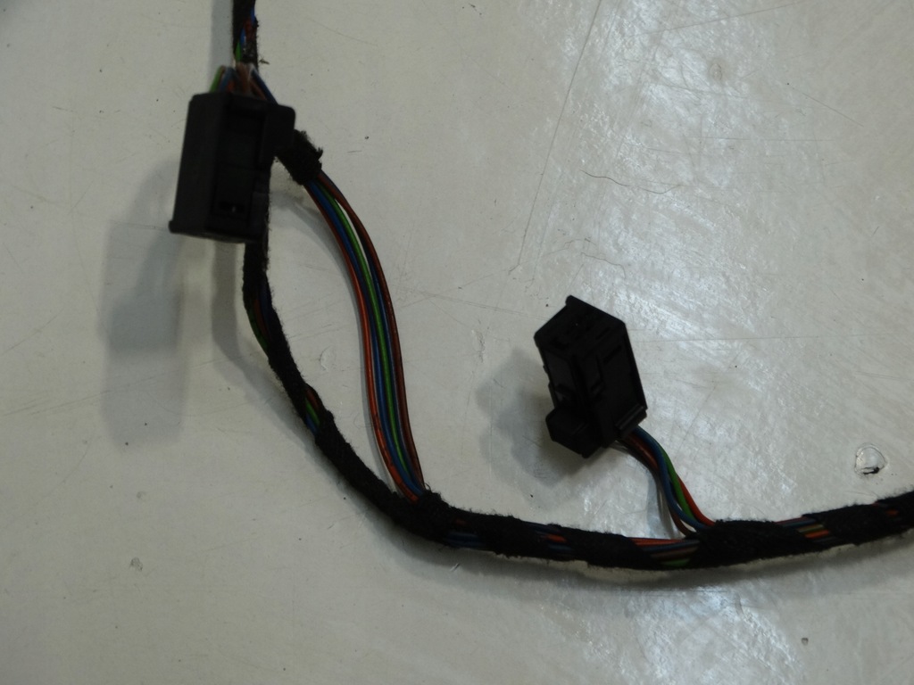 фото №10, Джгут електропроводка обігрівача opel astra j kombi 21007138