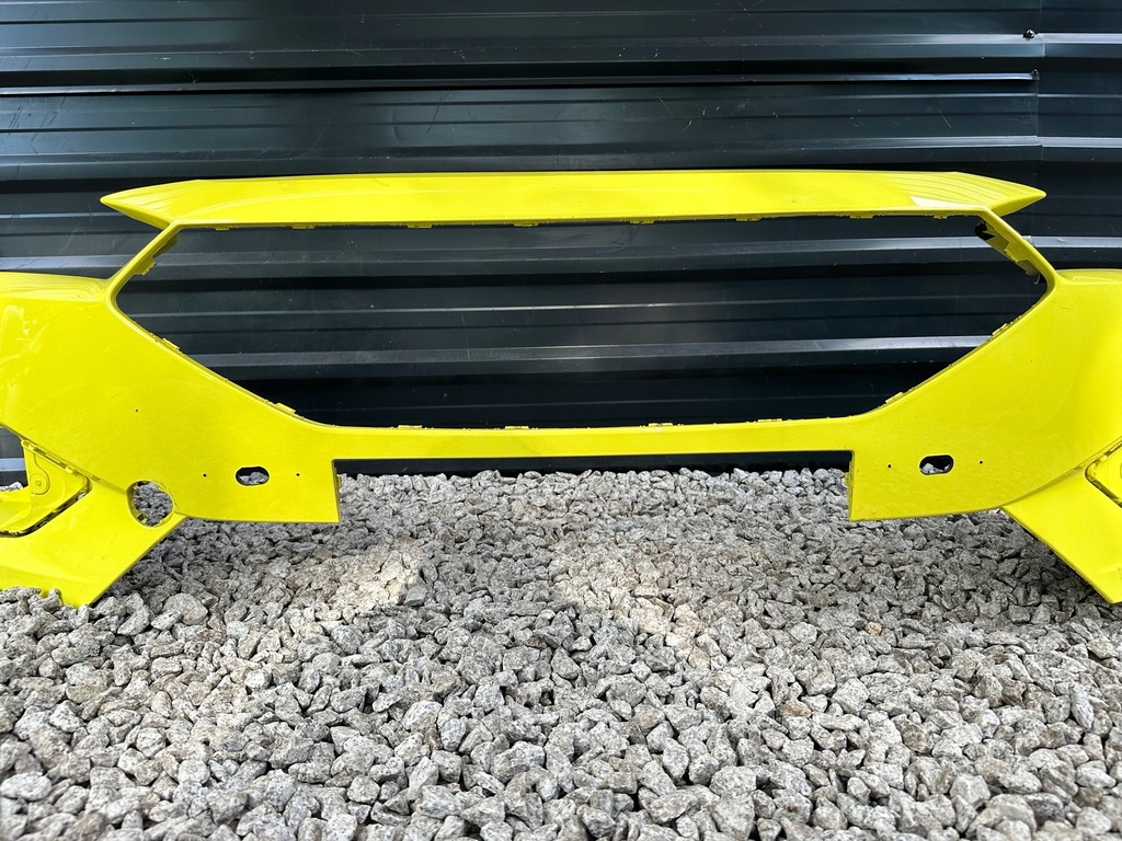 фото №5, Seat tarraco 18-22r бампер перед передній