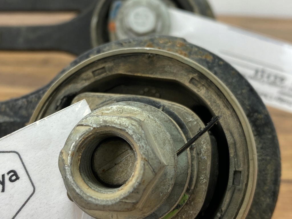 фото №12, Важіль передній лівий dodge charger challenger 2015+