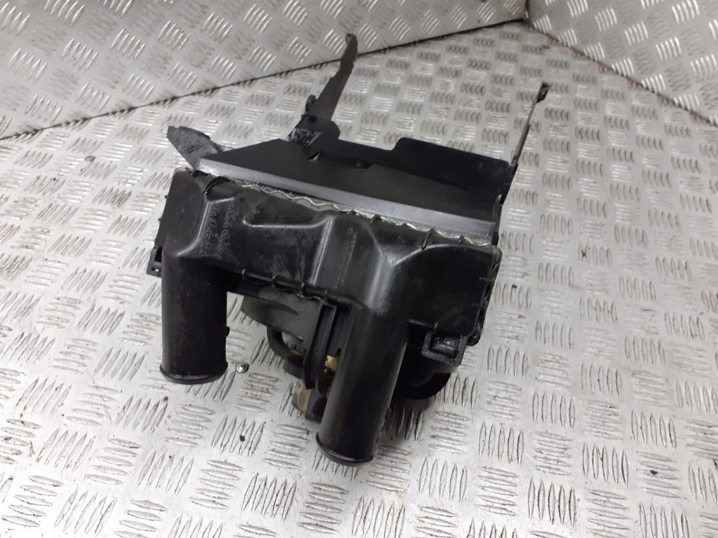 фото №3, Интеркулер smart city coupe 0.6