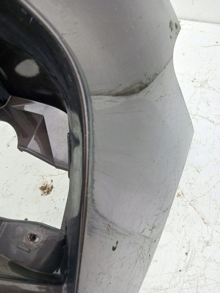 фото №9, Бампер перед audi a4 8k lift