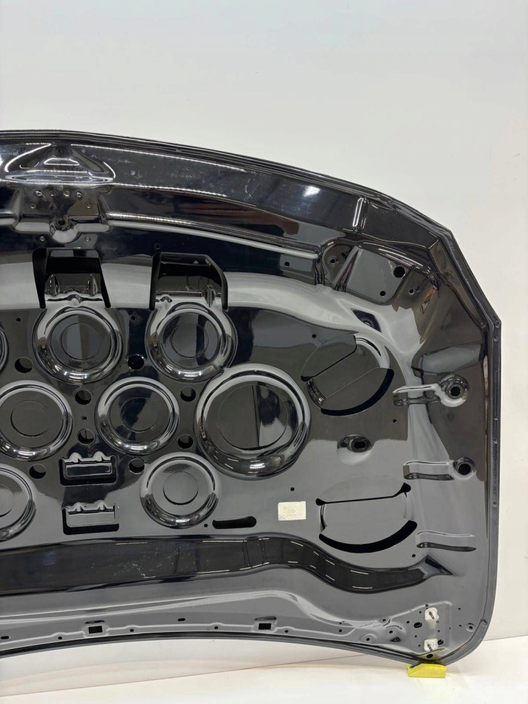 Mercedes gla 156 w156 капот 696 nachtschwarz Ціна