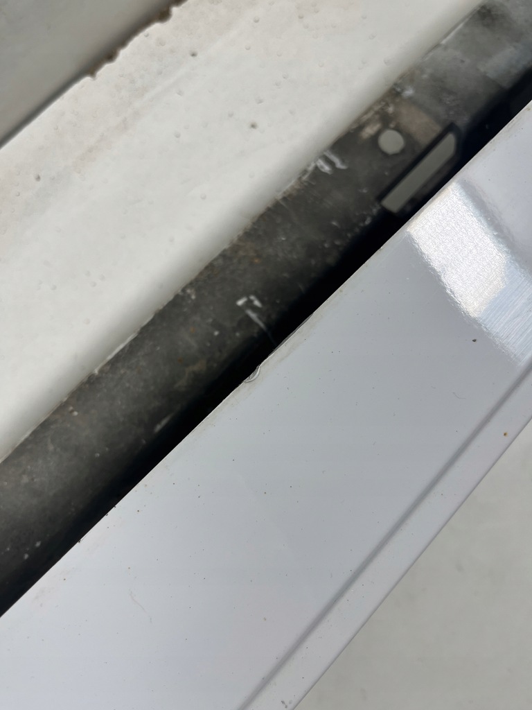 фото №7, Jaguar xe x760 r-sport молдинг накладка порог порог левая