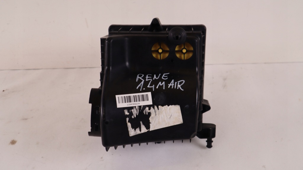 Jeep renegade 1.4 mta корпус фільтра повітря 51938296 Київ