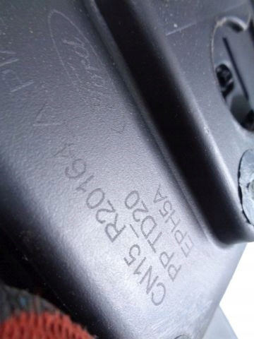 фото №5, Ecosport mk2 14 бардачок пассажира cn15-r20164-a