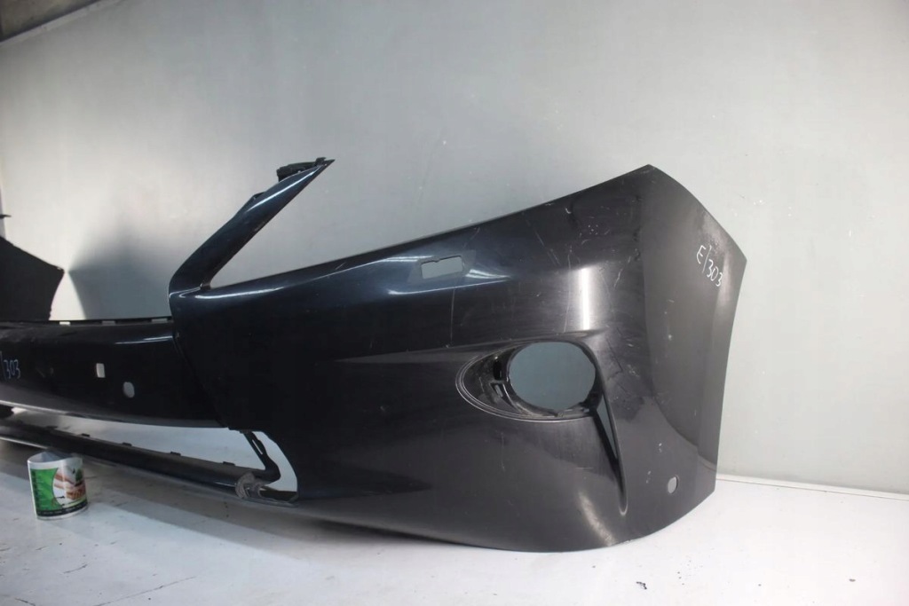 фото №2, Бампер перед передний lexus rx iii 3 lift