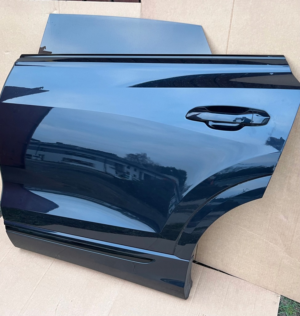 фото №1, Audi q8 sq8 rsq8 4m8 s-line дверь левая lub правое задние задняя