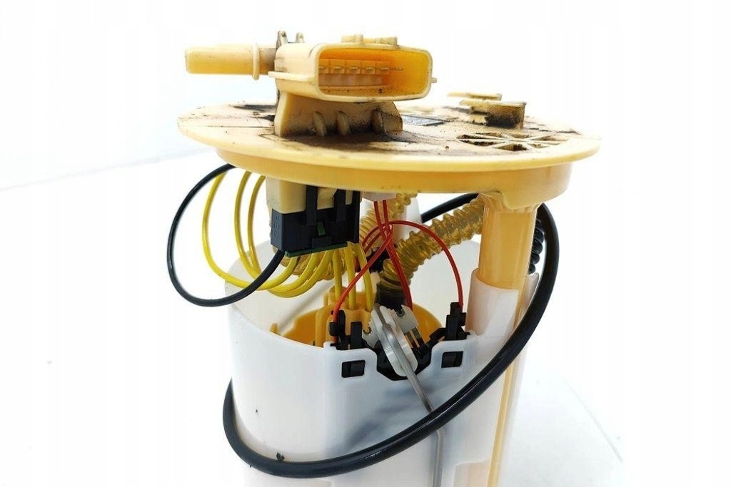 фото №8, Насос бака топлива renault espace v jr_ 172023644r 1.6l дизель 2017