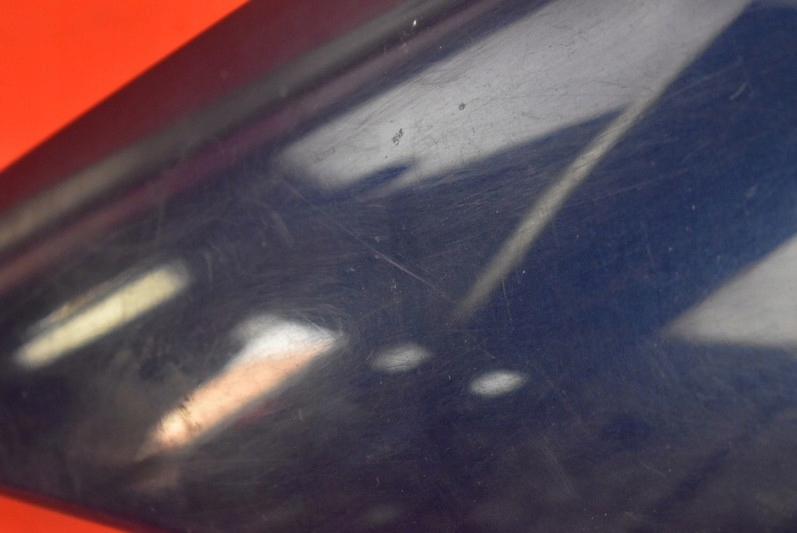 фото №10, Крыло левый перед передний granatowy citroen c6 1 i 04-12