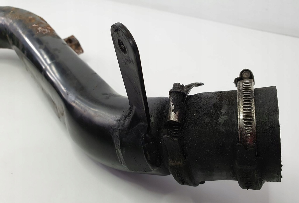 фото №3, Труба труба воздухозаборник воздуха volvo s40 ii v50