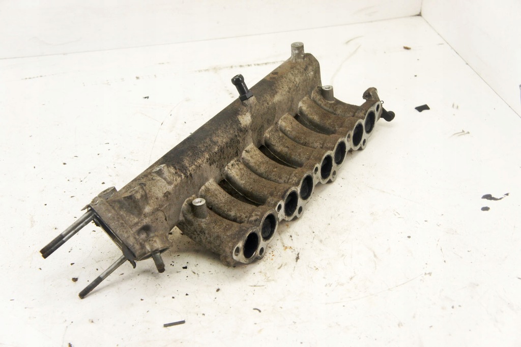 фото №5, Lk187 hyundai i40 1.6crdi коллектор всасывающий