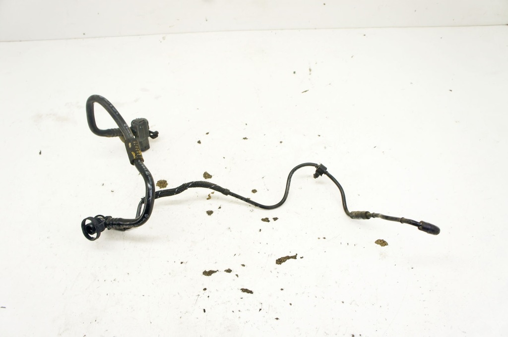 фото №5, Sn205 seat leon iii 2.0i шланг усилитель тормозов датчик давления 5q0906207