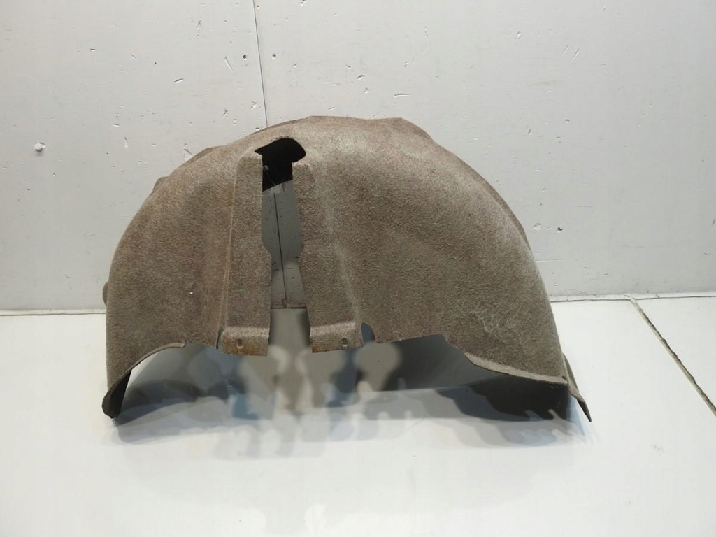 фото №6, Підкрилок лівий задня audi a6 c6 4f0810171d